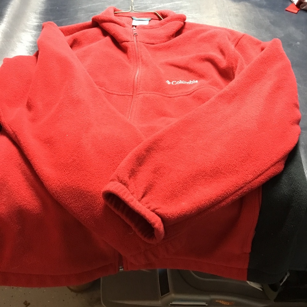 Men’s Jacket